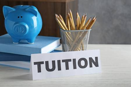 Tuition â€